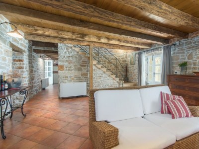 Villa Family Villa Kata San Lorenzo - Features photo 31