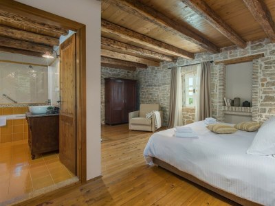 Villa Family Villa Kata San Lorenzo - Features photo 33