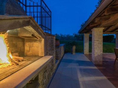 Villa Family Villa Kata San Lorenzo - Environment photo 35