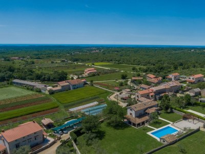 Villa Family Villa Kata San Lorenzo - Environment photo 36