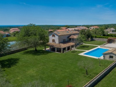 Villa Family Villa Kata San Lorenzo - Environment photo 37