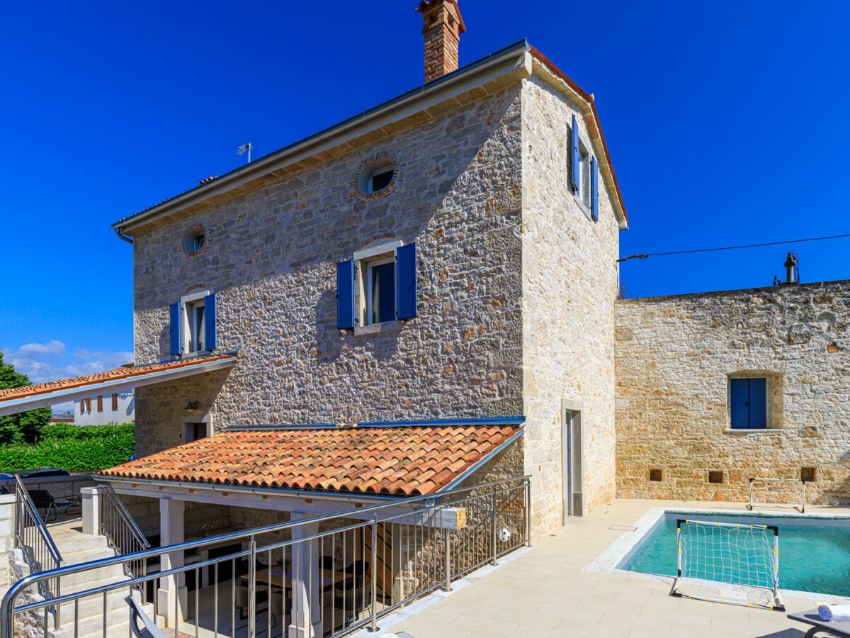 Villa Villa Pepe and Lynn