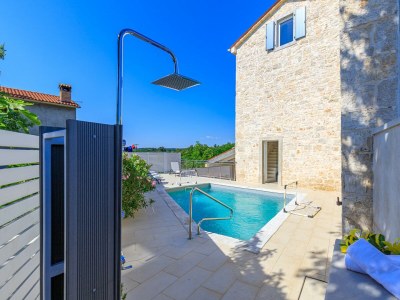 Villa Villa Pepe and Lynn - Outdoor photo 6