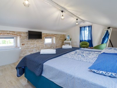 Villa Villa Pepe and Lynn - Features photo 7