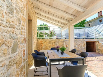 Villa Villa Pepe and Lynn - Features photo 8