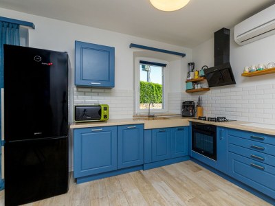 Villa Villa Pepe and Lynn - Features photo 10