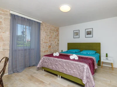 Villa Villa Pepe and Lynn - Features photo 13