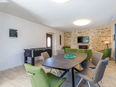 Villa Villa Pepe and Lynn - Features photo 17