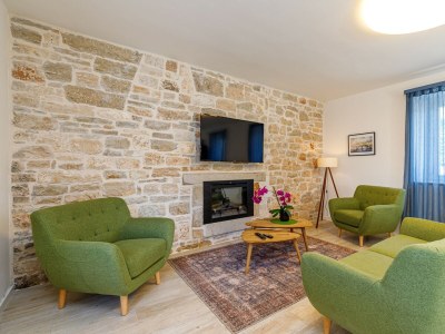 Villa Villa Pepe and Lynn - Features photo 19