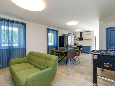 Villa Villa Pepe and Lynn - Features photo 20