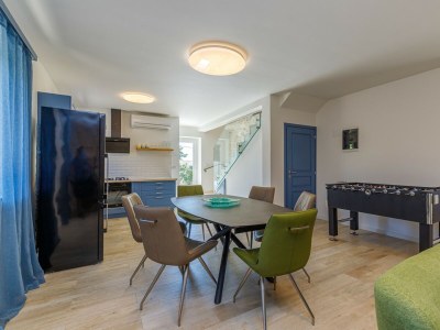 Villa Villa Pepe and Lynn - Features photo 21