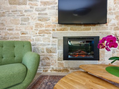 Villa Villa Pepe and Lynn - Features photo 22