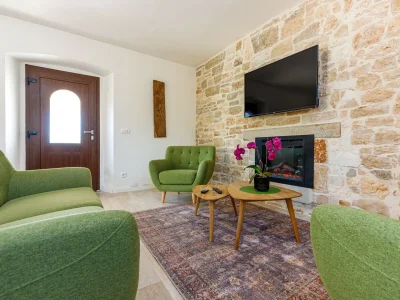 Villa Villa Pepe and Lynn - Features photo 23