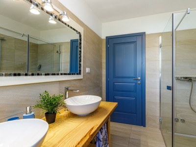 Villa Villa Pepe and Lynn - Features photo 24