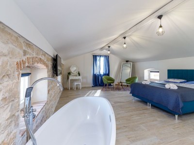 Villa Villa Pepe and Lynn - Features photo 25