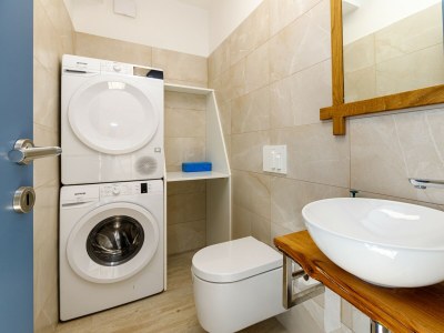 Villa Villa Pepe and Lynn - Features photo 27