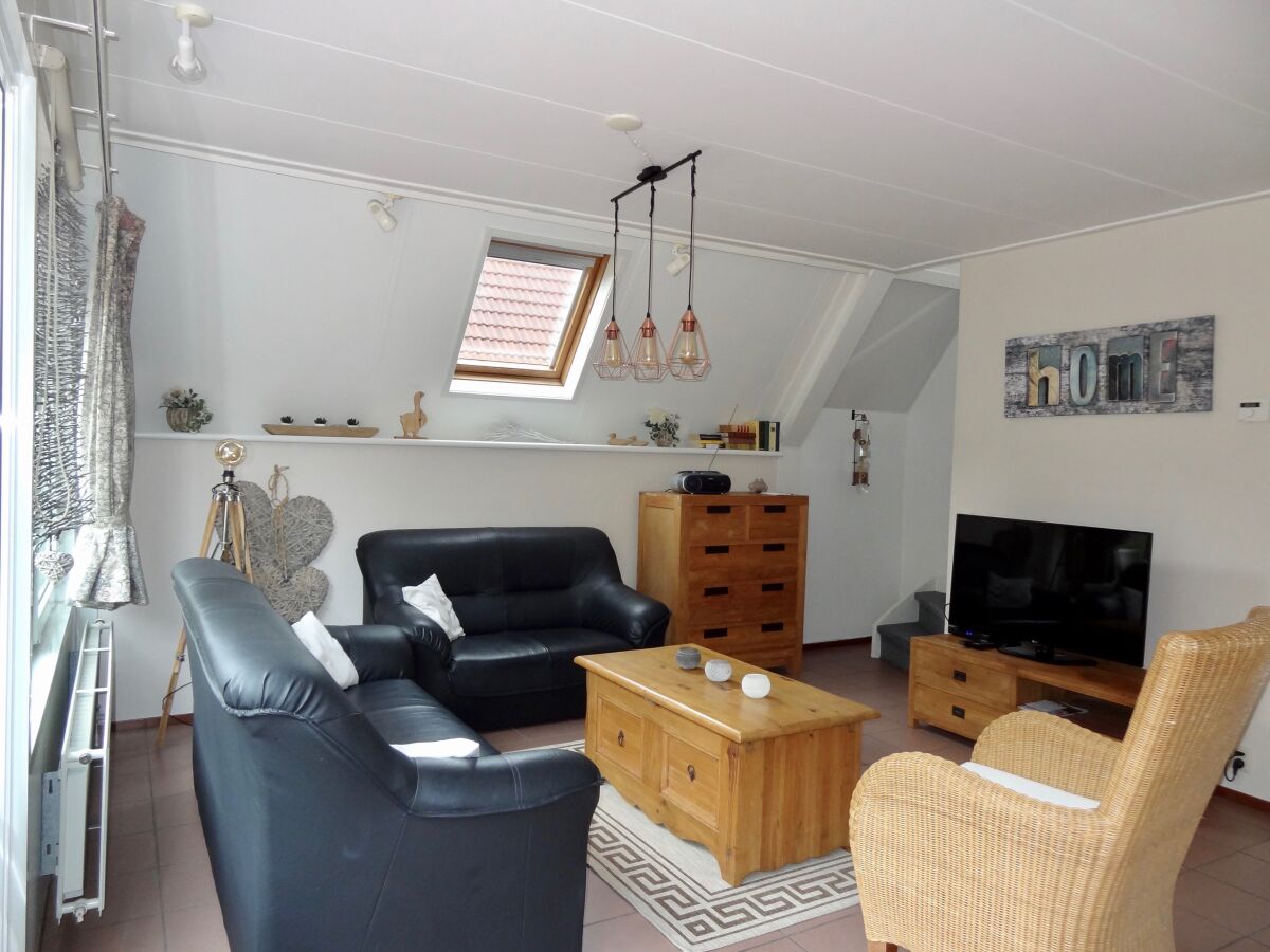 Holiday house Burgvliet 106 - Features photo 2