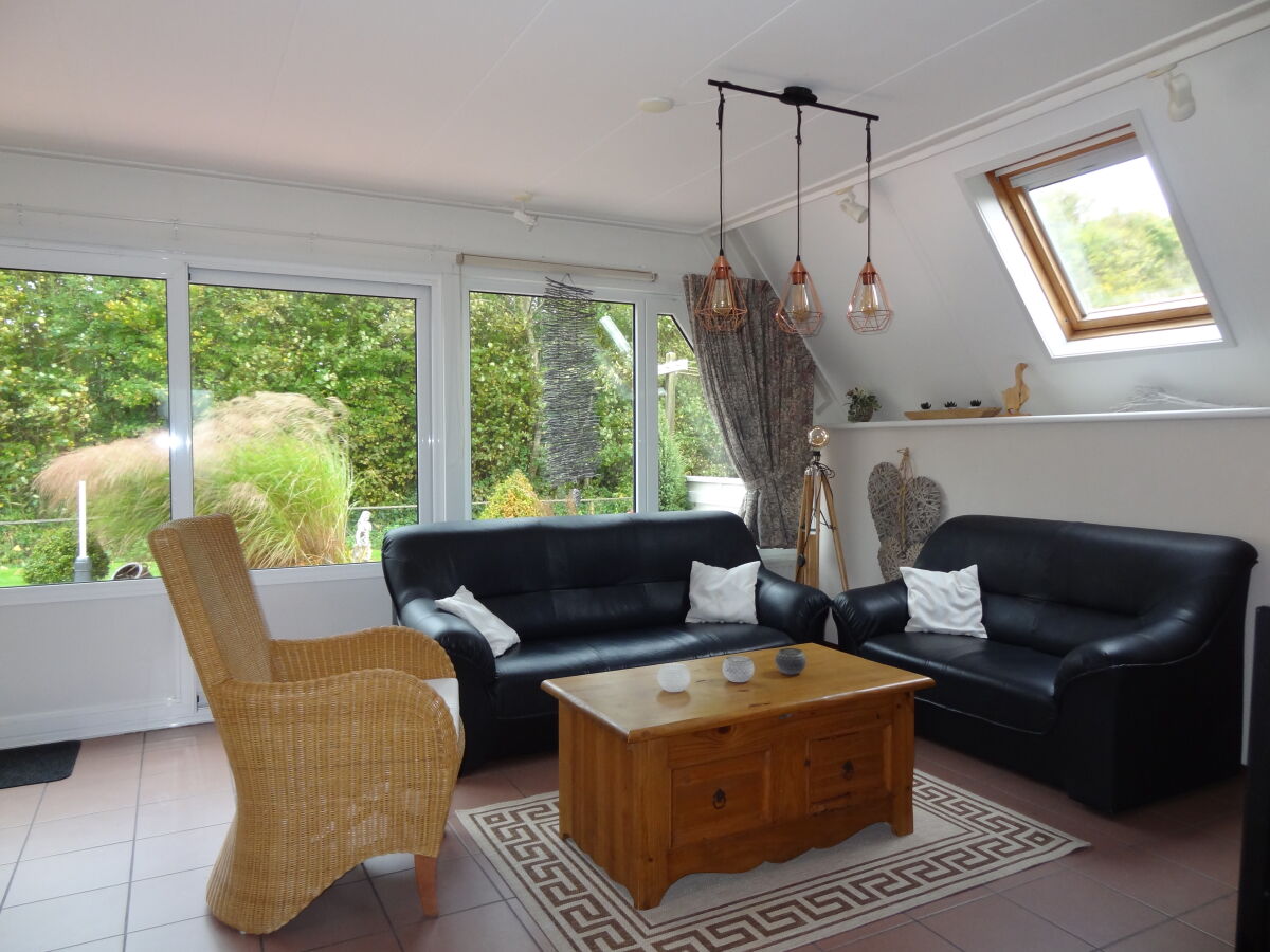 Holiday house Burgvliet 106 - Features photo 3