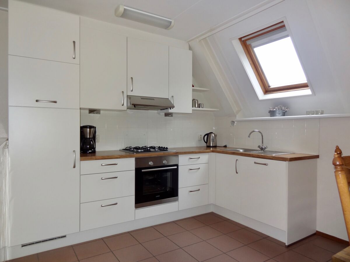 Holiday house Burgvliet 106 - Features photo 5