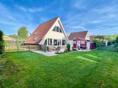 Holiday house Burgvliet 106 in Oostkapelle - Holiday house