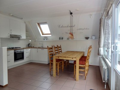 Holiday house Burgvliet 106 - Features photo 4