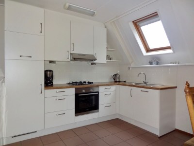 Holiday house Burgvliet 106 - Features photo 5