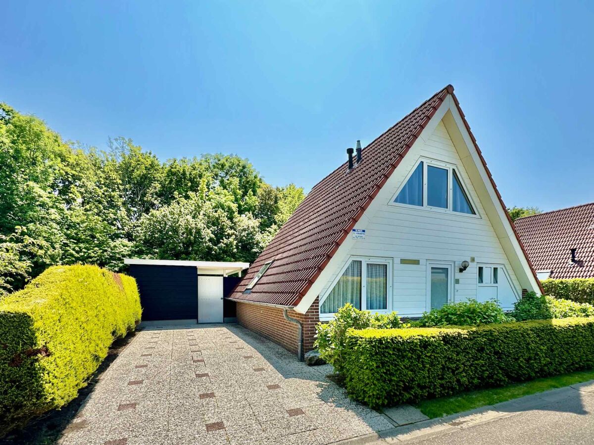 Holiday apartment Burgvliet 111 - Outdoor photo 2