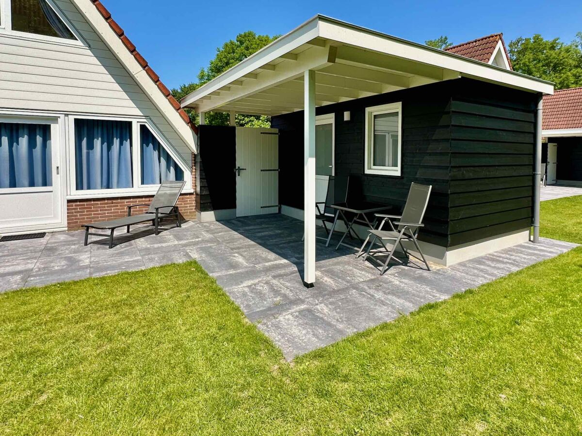 Holiday apartment Burgvliet 111 - Outdoor photo 3