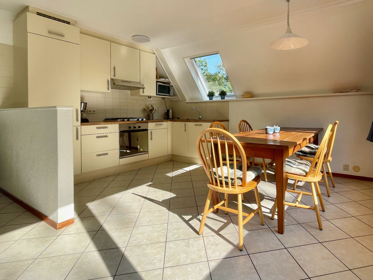 Holiday apartment Burgvliet 111 - Features photo 5