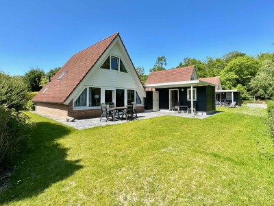 Holiday apartment Burgvliet 111 in Oostkapelle - Holiday apartment