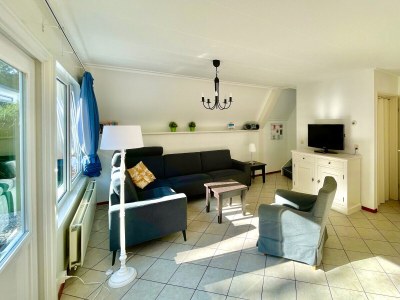 Holiday apartment Burgvliet 111 - Features photo 4