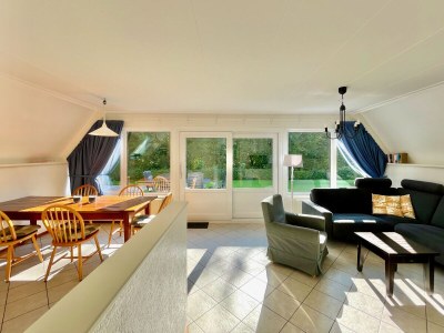 Holiday apartment Burgvliet 111 - Features photo 6