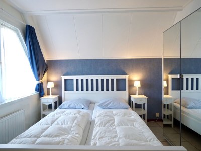 Holiday apartment Burgvliet 111 - Features photo 7