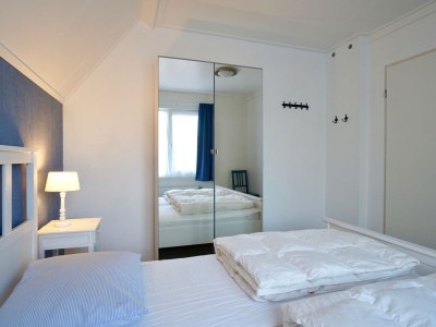 Holiday apartment Burgvliet 111 - Features photo 8