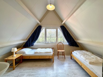 Holiday apartment Burgvliet 111 - Features photo 9