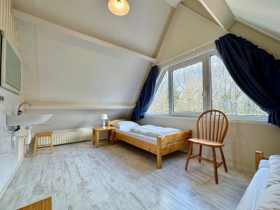 Holiday apartment Burgvliet 111 - Features photo 10