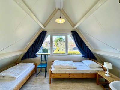 Holiday apartment Burgvliet 111 - Features photo 11