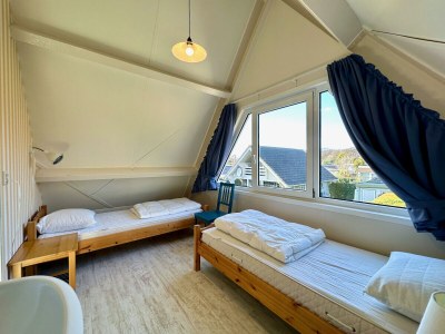 Holiday apartment Burgvliet 111 - Features photo 12