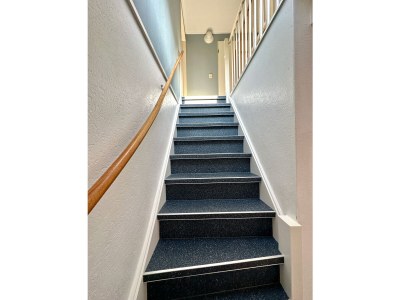 Holiday apartment Burgvliet 111 - Features photo 13