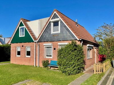 Holiday house Hoge Weide 44 in Oostkapelle - Holiday house
