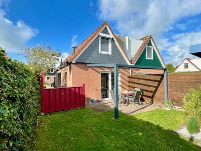 Holiday house Hoge Weide 44 - Outdoor photo 2