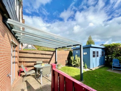 Holiday house Hoge Weide 44 - Outdoor photo 3