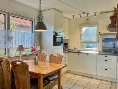 Holiday house Hoge Weide 44 - Features photo 5