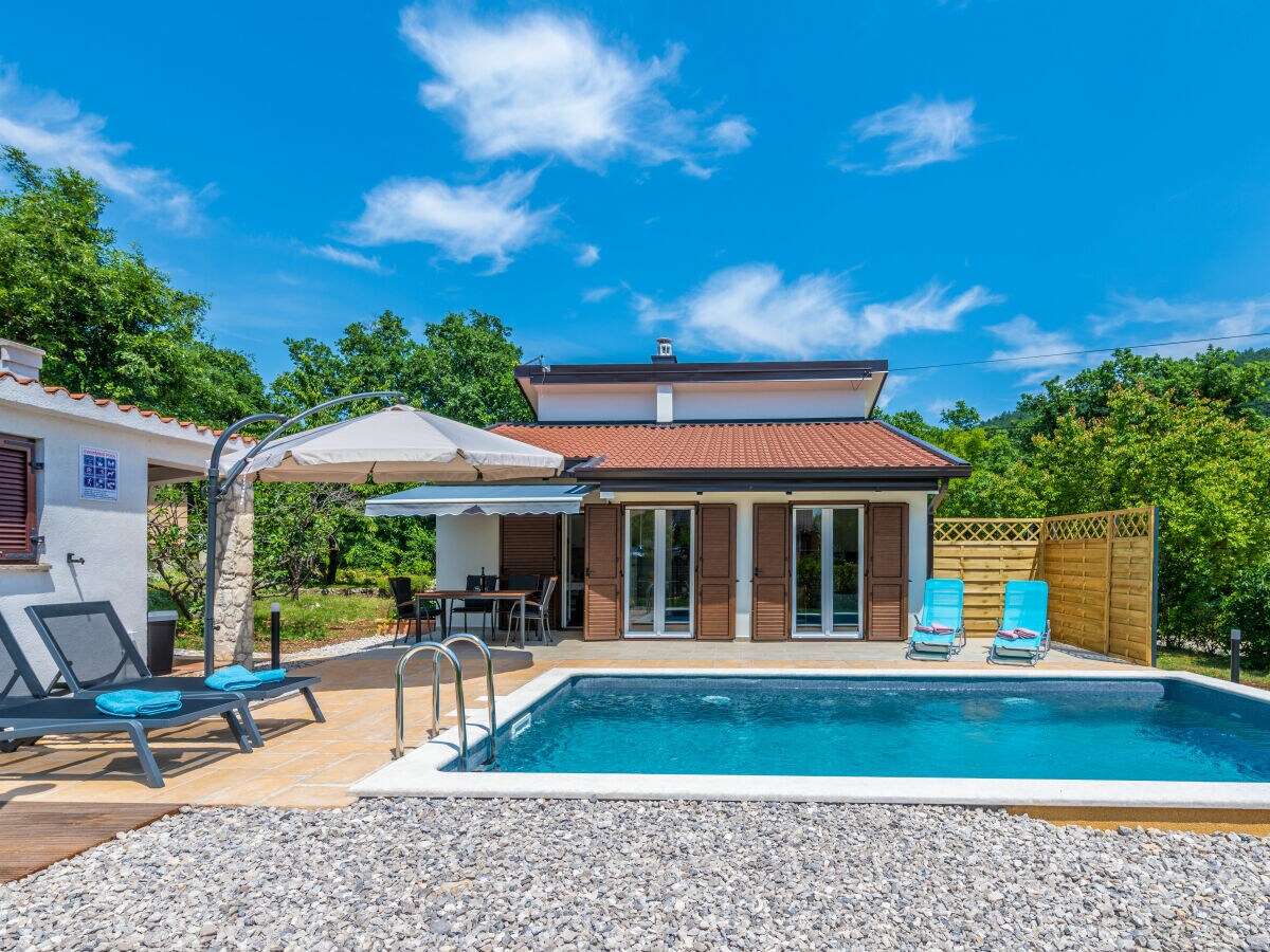 Holiday house Mini Villa - Outdoor photo 2