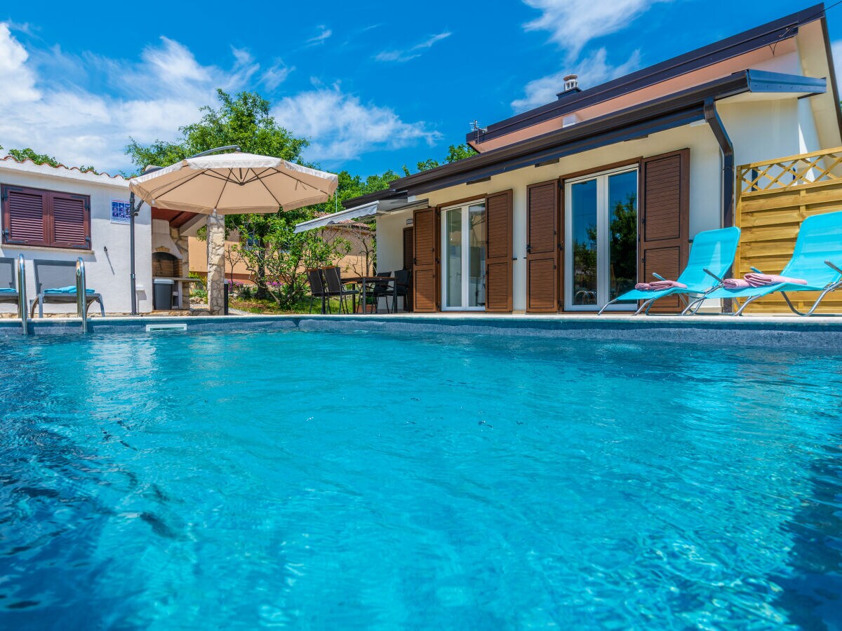 Holiday house Mini Villa - Outdoor photo 3