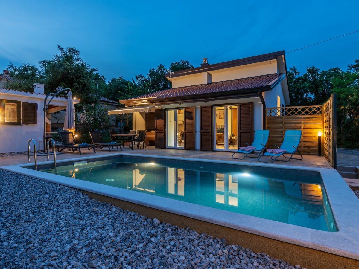 Holiday house Mini Villa - Outdoor photo 5