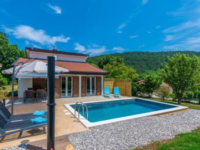 Holiday house Mini Villa - Outdoor photo 4