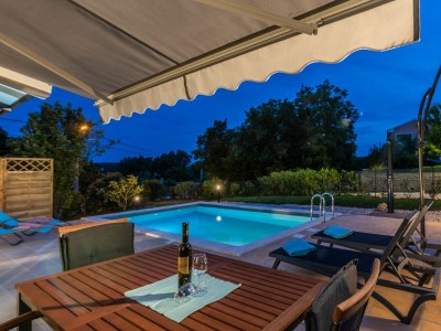 Holiday house Mini Villa - Outdoor photo 7