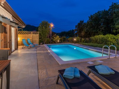 Holiday house Mini Villa - Outdoor photo 8