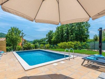 Holiday house Mini Villa - Outdoor photo 11